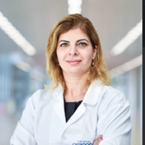Uzm. Dr. Aycan Kamalı Profil Fotoğrafı
