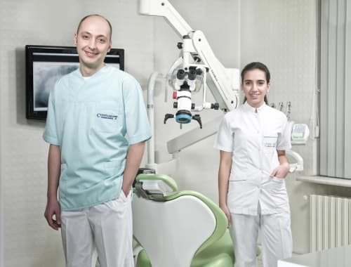 Dr. Dt. Altuğ Çilingir Profil Fotoğrafı