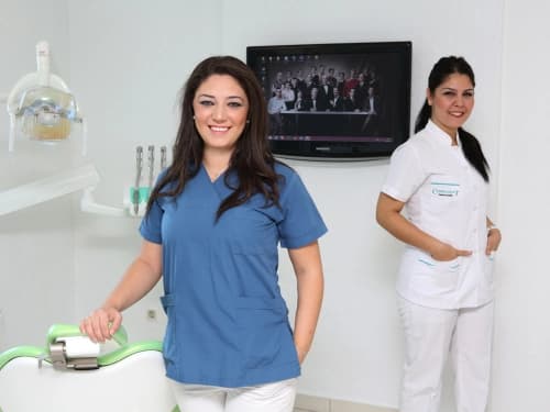 Dt. Anı Tunç Profil Fotoğrafı