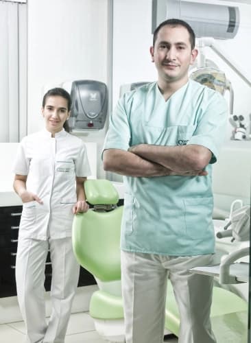 Dr. Dt. Ata Devrim Çağlayan Profil Fotoğrafı