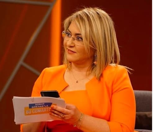 Dt. Sonay Öztan Gökhan Profil Fotoğrafı