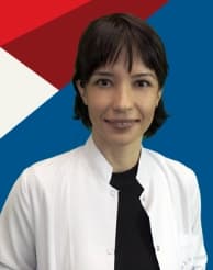 Dr. Öğr. Üyesi Meltem Can İke Profil Fotoğrafı