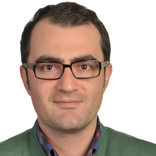 Op. Dr. Varol Nalçacıoğlu Profil Fotoğrafı