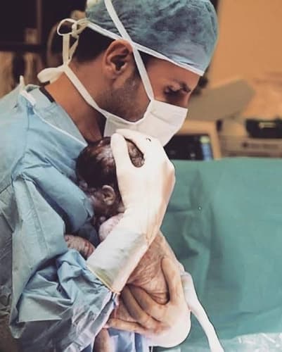 Op. Dr. Umut Sarı Profil Fotoğrafı