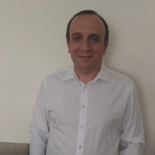 Uzm. Dr. Necati Çobanoğlu Profil Fotoğrafı