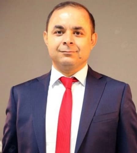 Op. Dr. Özcan Kara Profil Fotoğrafı
