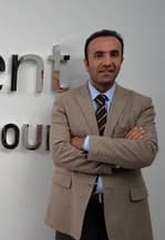 Dt. Selçuk Özbölük Profil Fotoğrafı