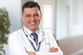 Prof. Dr. Semih Akı Profil Fotoğrafı