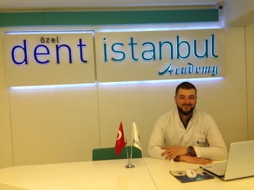 Prof. Dr. Ahmet Umut Güler Profil Fotoğrafı