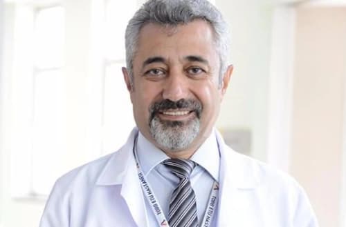 Prof. Dr. Erdal Eroğlu Profil Fotoğrafı