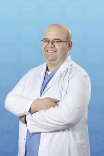 Prof. Dr. Dt. Hanefi Kurt Profil Fotoğrafı