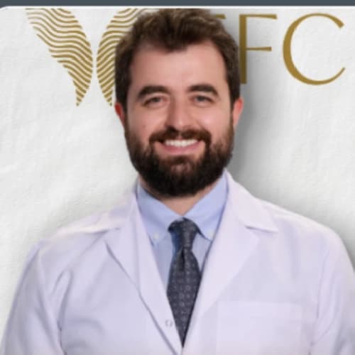 Dr. Öğr. Üyesi Cengizhan Ekizceli Profil Fotoğrafı