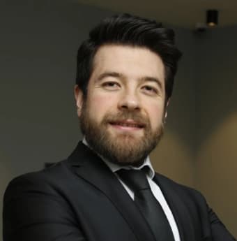 Fzt. Kaan Akın Profil Fotoğrafı