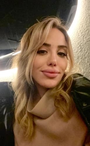 Klinik Psikolog Feyza Durmuş Profil Fotoğrafı