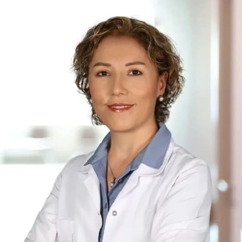 Op. Dr. Asiye Yenisolak Profil Fotoğrafı