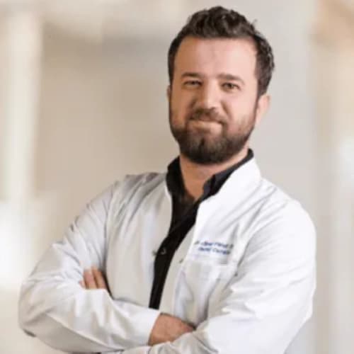Op. Dr. Ömer Faruk Can