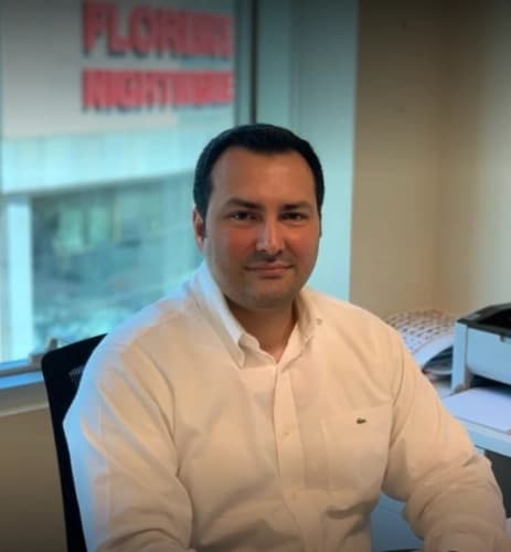 Op. Dr. Ömer Yonga Profil Fotoğrafı