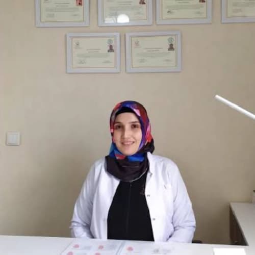 Dr. Tuğba Tokdemir