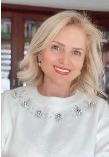 Uzm. Psk. Sibel Cesur Akyunak Profil Fotoğrafı
