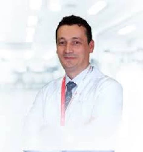 Prof. Dr. Alper Deveci Profil Fotoğrafı