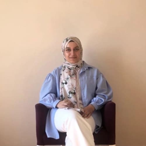 Psk. Meliha Nur Yıldız