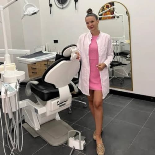 Dt. Sıla Payas