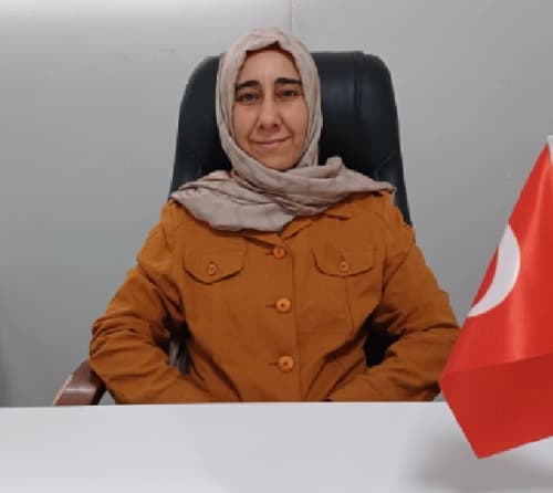 Aile Danışmanı Leyla Kılıç Profil Fotoğrafı