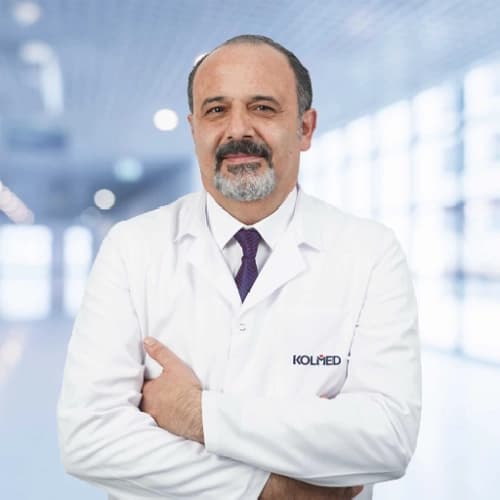 Uzm. Dr. Mustafa Cihangiroğlu Profil Fotoğrafı