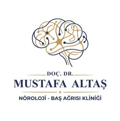 Doç. Dr. Mustafa Altaş Profil Fotoğrafı