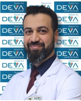Op. Dr. Mehmet Yılmaz Profil Fotoğrafı