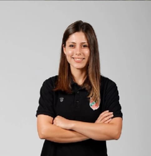 Fzt. Merve Karan Sartık Profil Fotoğrafı