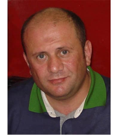 Op. Dr. Ahmet Aydemir Profil Fotoğrafı