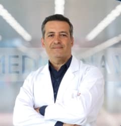 Prof. Dr. Cem Hasan Razi Profil Fotoğrafı