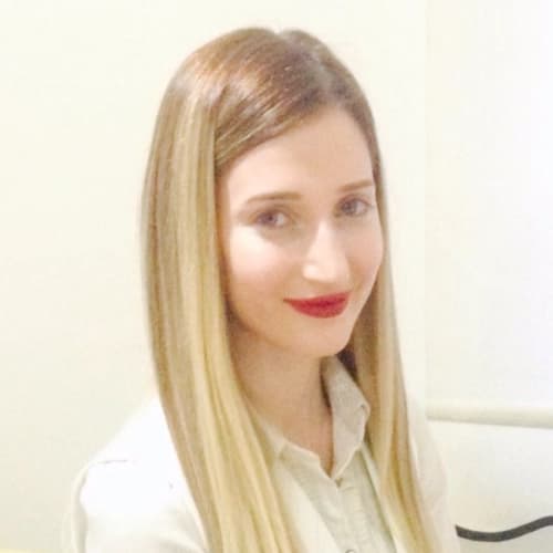 Psk. A. Pınar Erkmen Profil Fotoğrafı