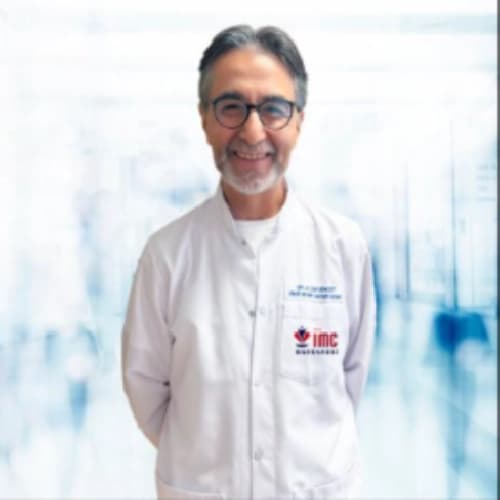 Op. Dr. Sait Erkurt
