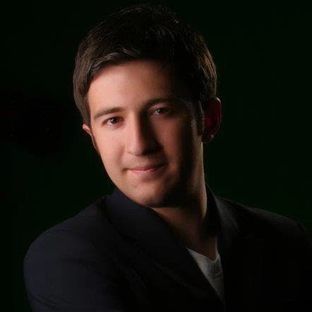 Dyt. Murat Cem Yavuz Profil Fotoğrafı