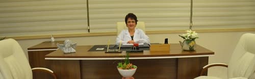 Uzm. Dr. Birsen Ergus