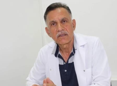 Psk. Necmettin Gürsoy Profil Fotoğrafı