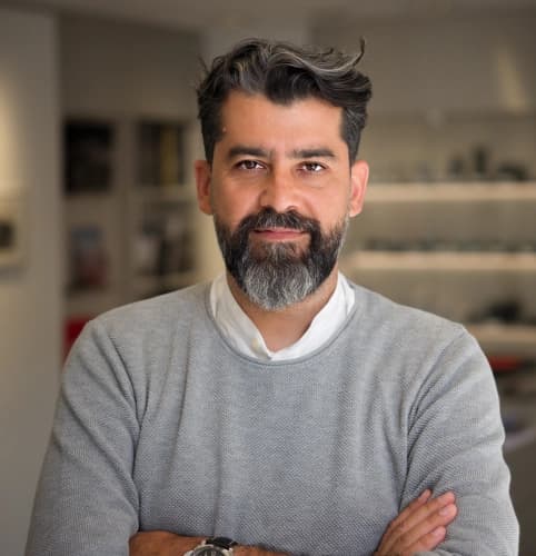 Dt. Onur Öztürk Profil Fotoğrafı