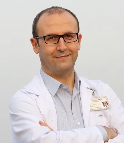 Uzm. Dr. Abidin Tanrıkut Profil Fotoğrafı