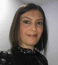 Dr. Dyt. Elif Özer Profil Fotoğrafı