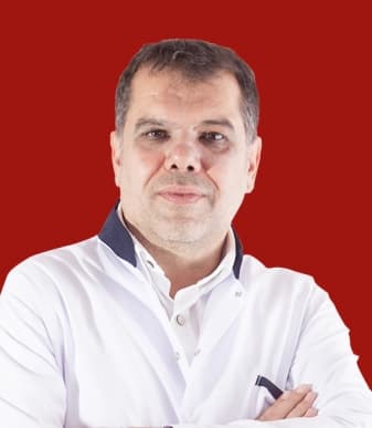 Uzm. Dr. Salih Özcan Profil Fotoğrafı
