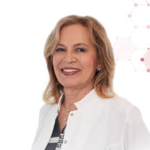 Prof. Dr. Aysun Soysal Profil Fotoğrafı