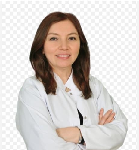 Doç. Dr. Emine Karabük Profil Fotoğrafı