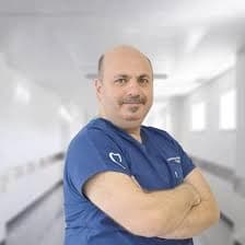 Dt. Muhammet Pasvanoğlu Profil Fotoğrafı