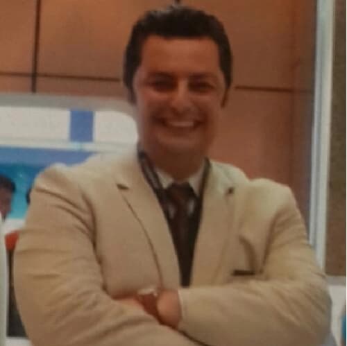 Doç. Dr. Gökhan Arslan Profil Fotoğrafı