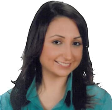 Fzt. Gonca Candan Profil Fotoğrafı