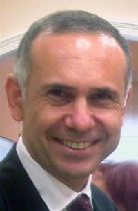 Prof. Dr. Osman Baran Tortum Profil Fotoğrafı