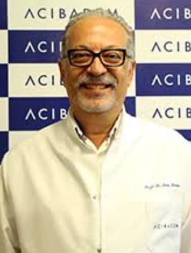 Prof. Dr. Metin Ertem