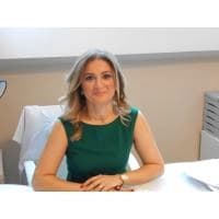 Dr. Yasemin Savaş Profil Fotoğrafı